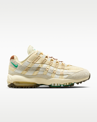 NIKE公式】ナイキ エア マックス '95 G ゴルフシューズ.オンライン